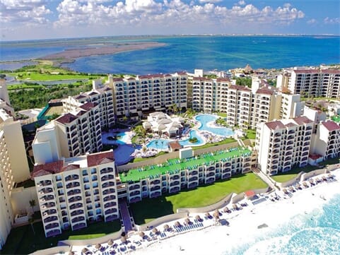 Royal Uno All Inclusive Resort & Spa, Mexico, Cancun, Cancun | Thomas Cook