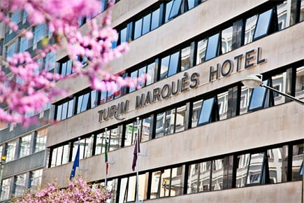 Turim Marques Hotel