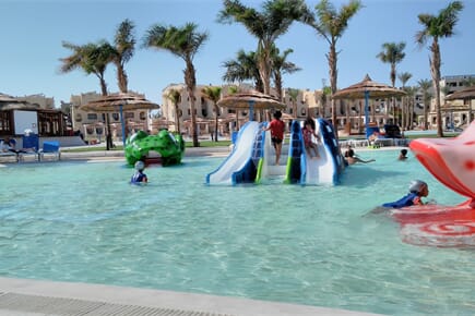 Royal Lagoons Resort & Aqua Park