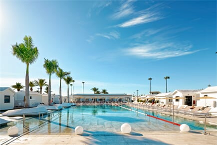 Club Maspalomas Suites & SPA - Adults Only